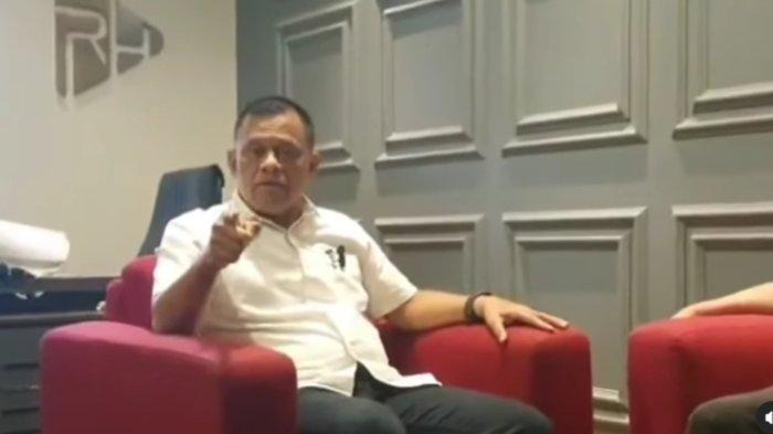 Gatot Nurmantyo Ngamuk! Hercules Disebut Preman Berkedok Ormas Usai Hina Jenderal Sutiyoso